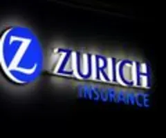 Versicherer Zurich auf Kurs angepeilten Gewinnwachstum