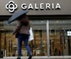 Insolvenzverwalter sieht mehrere Interessenten für Galeria-Übernahme
