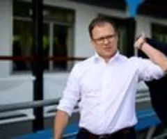 Umweltminister Schneider warnt vor Hürden für erneuerbare Energien