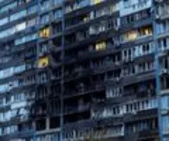 Russland meldet Vormarsch in strategisch wichtiger Stadt Pokrowsk