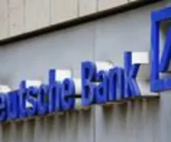 Deutsche Bank - Engagement bei AT1-Anleihen der Credit Suisse "nahe Null"