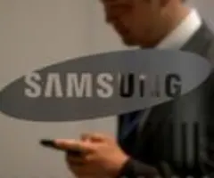 Samsung erleidet zweiten Gewinneinbruch in Folge