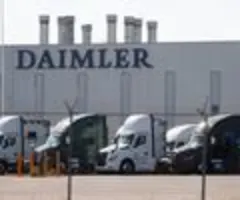 Daimler Truck und Arquus bauen 7000 Militärlaster für Frankreich