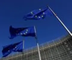 EU genehmigt Strompreishilfen über 3,8 Milliarden Euro - "Aktive Industriepolitik"