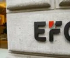 Bank EFG International verkauft britisches Geschäft Harris Allday