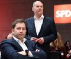 SPD-Chef Klingbeil zu Etatdebatte - Werden keinen reinen Sparkurs mitmachen