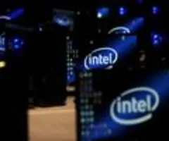 Job-Kahlschlag bei Intel - Werk in Magdeburg vom Tisch