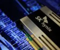 SK Hynix mit erneutem Rekordergebnis - Mehr Geld für KI-Chips
