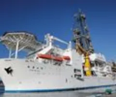 Japan beginnt mit Tiefsee-Abbau Seltener Erden - Abhängigkeit von China soll sinken