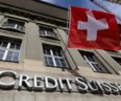 Zeitung - US-Klage wegen AT1-Anleihen der Credit Suisse erhält Zulauf