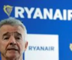 Ryanair erwartet keinen Preiseinbruch im Herbst
