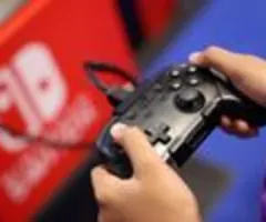 Nintendo: Neue Switch-Konsole kommt 2025 auf den Markt