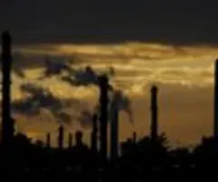 Chemie-Verband erwartet auch 2026 keine Besserung - "Industrie funkt SOS"