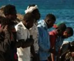 Nach Massenansturm auf Ceuta: Meta und TikTok prüfen Berichte über Grenzübertritte