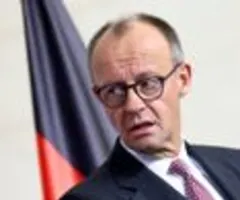 Merz: Schließe mich französischer Forderung nach digitaler Souveränität an