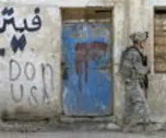 Insider: USA ziehen Personal wegen Sicherheitsrisiken aus Irak ab