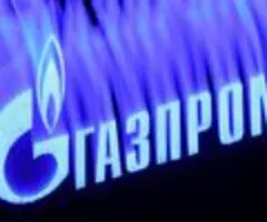 Gazprom dreht zwei EU-Staaten den Gashahn zu