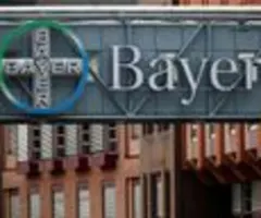 Ex-Roche-Manager Anderson wird neuer Bayer-Chef