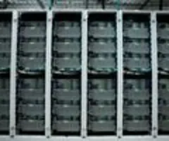 Deutschland noch abhängiger von amerikanischen Cloud-Anbietern geworden