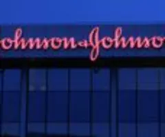 Johnson & Johnson kassiert wegen US-Zöllen Gewinnziel