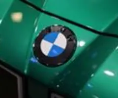 Autokrise holt BMW ein - Gewinnprognose deutlich gesenkt