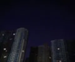 Ukraine will Luftabwehr umbauen - Selenskyj warnt vor massivem russischen Angriff