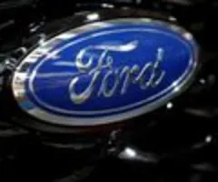 Agentur - Ford baut bis zu 8000 Arbeitsplätze ab