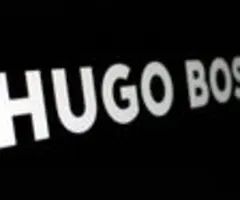 Hugo-Boss-Aufsichtsratschef beugt sich Druck von Frasers