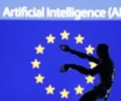 Merz dringt auf Zugang der Europäer zu amerikanischen KI-Modellen
