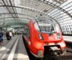 Bahn vergibt Digitalisierungs-Aufträge über 6,3 Mrd Euro