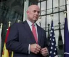 US-Nato-Botschafter kritisiert tschechische Verteidigungskürzungen