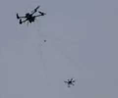 Bundestag billigt weitere Rüstungskäufe für 2,5 Milliarden Euro