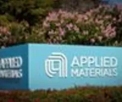 Applied Materials erfreut Börsianer mit Umsatzprognose - Aktie steigt