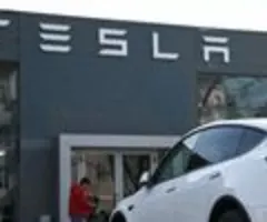ACEA: Autoabsatz in Gesamt-Europa im Plus - Tesla bricht ein