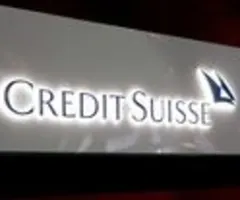 Credit-Suisse-Chef spürt Krisenjahr in der Lohntüte