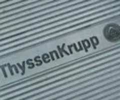 Marine-Tochter Thyssenkrupps will Verselbstständigung vor Konsolidierung