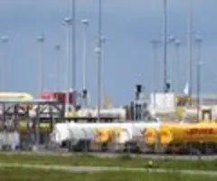 DHL erwartet keinen Kerosin-Notstand - "Sehen kein Risiko"