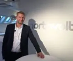 Northvolt-Chef Carlsson tritt zurück - Bleibt als Berater bei Batteriehersteller
