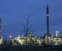 Regierung setzt stärker auf kasachisches Öl für Raffinerie Schwedt