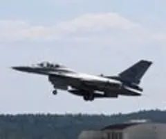Nato-Luftwaffenmanöver verursacht nur geringe Flugverspätungen