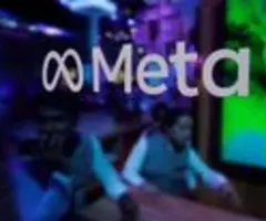 Datenschutzverstoß - Meta soll in Spanien 479 Millionen Euro zahlen