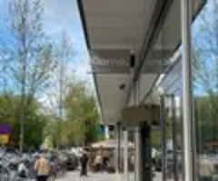 Partnerschaften in den USA treiben Gewinn von dänischem Fintech Klarna