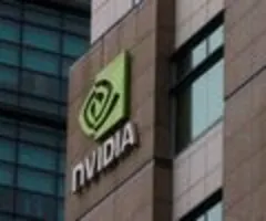 KI-Chip-Spezialist Nvidia übertrifft Erwartungen