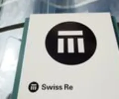Swiss Re profitiert von Preiserhöhungen und Anlageerträgen