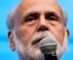 Bernanke mahnt Bank of England zu Reformen - Prognose-Modell "unzulänglich"