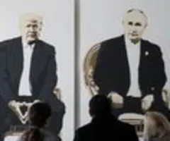 Pistorius wirft Trump schlechte Verhandlungstaktik mit Putin vor