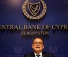 Vasle (EZB) - Zinsen dürften zum Jahresende Richtung drei Prozent sinken