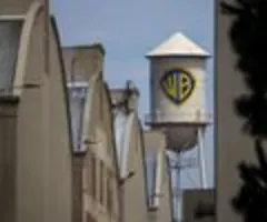 Schwaches Filmgeschäft brockt Warner Bros. Umsatzdelle ein