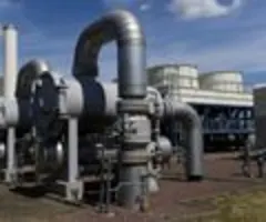 Deutscher Gas-Verbrauch 2024 um 3,5 Prozent gestiegen