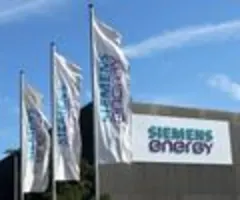 Siemens will zunächst keine Siemens-Energy-Aktien verkaufen
